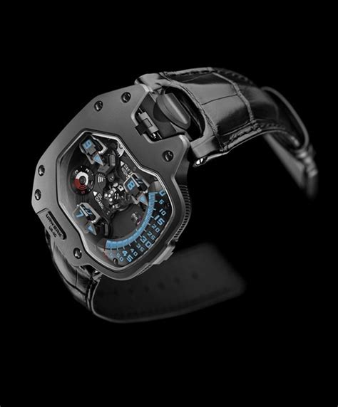 ur 110 watch replica|urwerk 110 torpedo review.